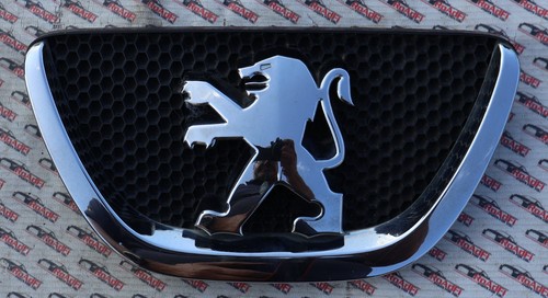 Genuine peugeot 107 - peugeot, mk1