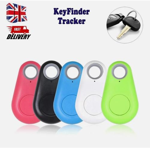 Bluetooth anti lost alarm - alarm, gps