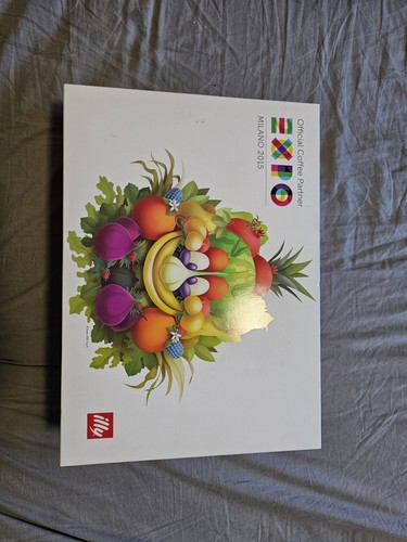 Illy art collection - art,