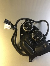 Seat Switch Mercedes R230 Right SL350 SL500 SL55 A2308211051