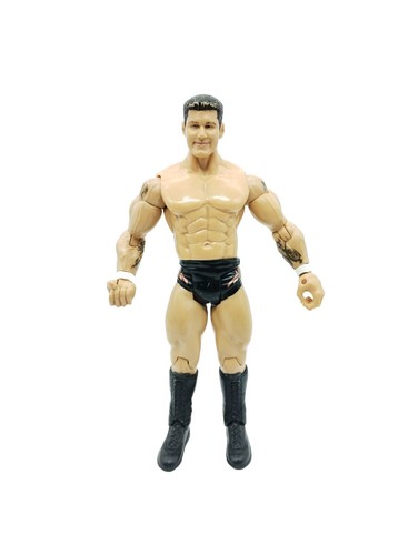 Wwe randy orton - action, figure