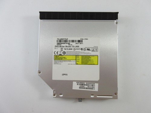 Dvd drive toshiba satellite - dvd,