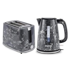 GEEPAS Fluted Collection 1.7L