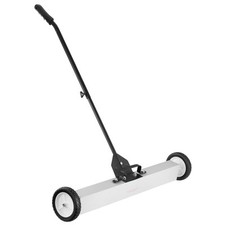 36" Magnetic Sweeper with