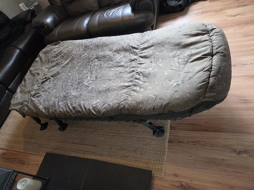 Nash indulgence ss3 air - indulgence,