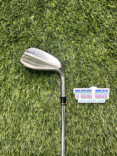 Taylormade tour copper insert - taylormade,