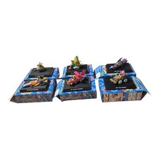 Wacky Races Vol.1 Figures 6