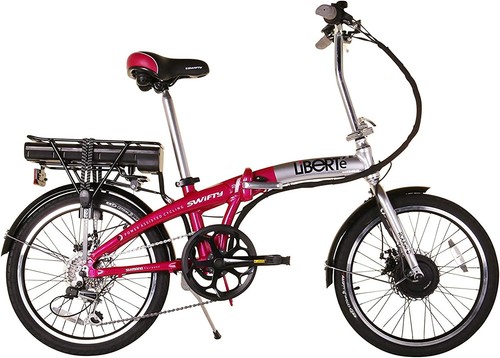 Swifty liberte 36v - swifty, |
