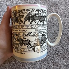 Wedgwood BAYEUX TAPESTRY large