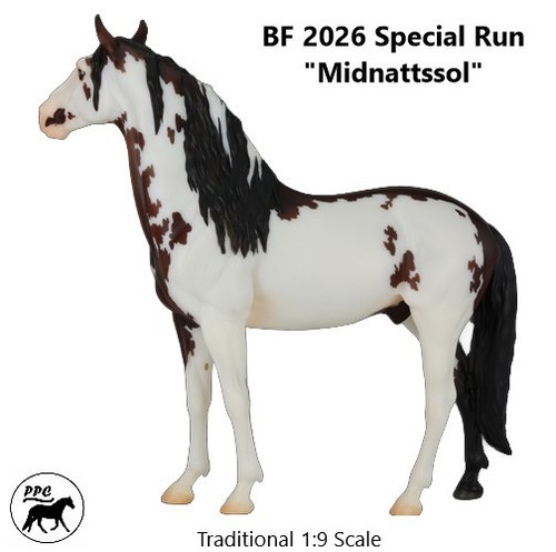 2026 special run murgese - 2026,