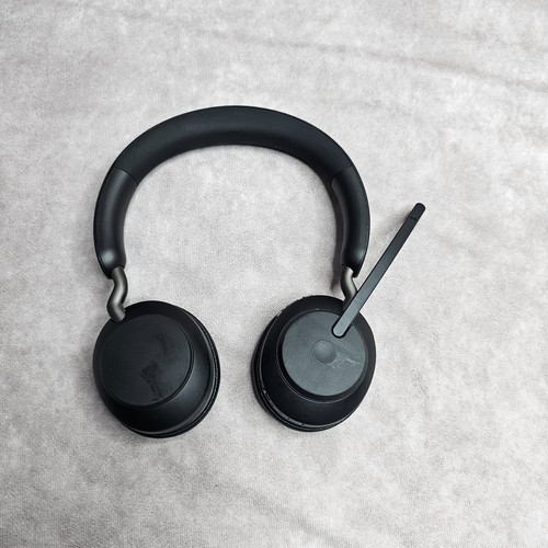 Jabra evolve2 wireless - jabra,
