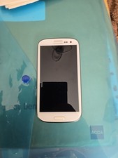 Samsung Galaxy S3 White 16GB
