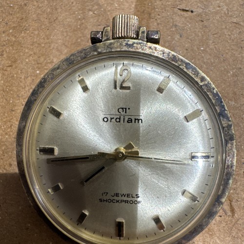 Vintage ordiam jewels men - 17,