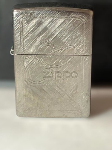 Zippo 80th anniversary model - zippo,