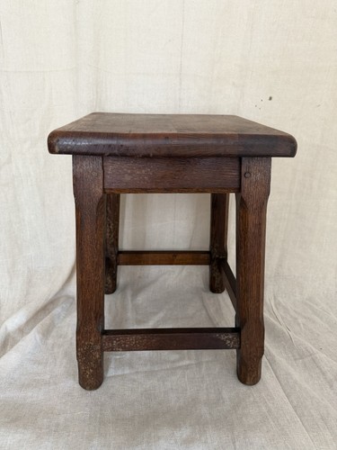 Vintage rustic oak - vintage,