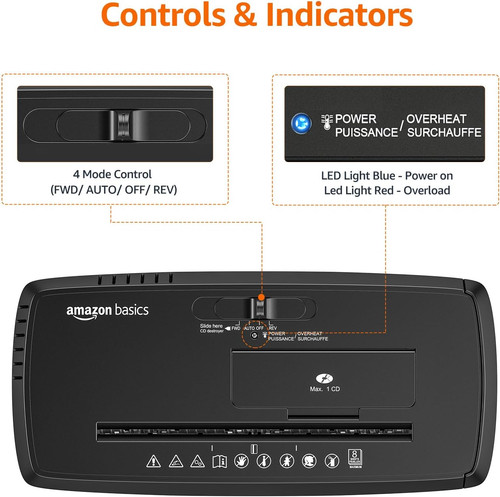 Amazon basics sheet strip - basics,