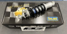 Ohlins STX46 Rear Shock for