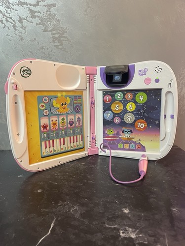 Leapfrog leapstart pink - leapfrog,