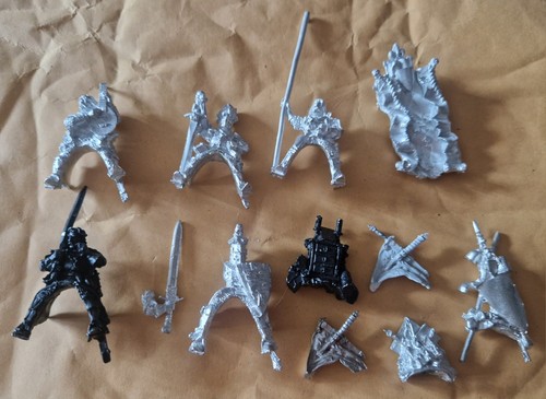 Warhammer games workshop - warhammer,