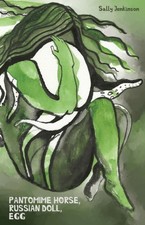 Pantomime Horse, Russian Doll