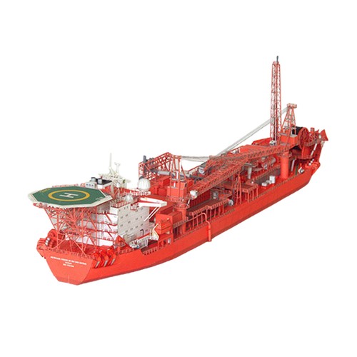 Homyl norwegian fpso - homyl,
