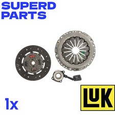 LUK 624 3761 33 CLUTCH KIT OE