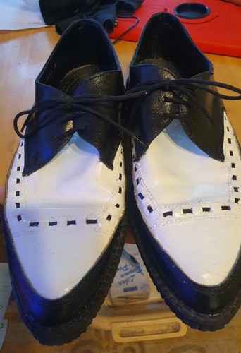 Vintage shelly s - 80's, shelly's