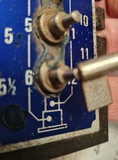 Small antique style skeleton