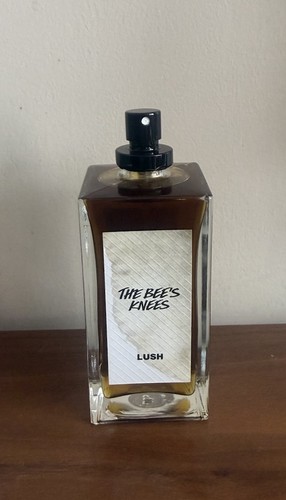 Lush the bees - lush,