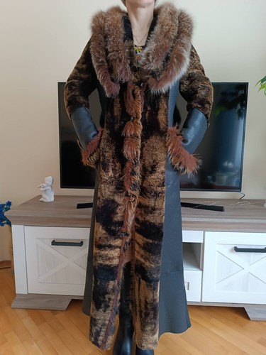 Daniel genuine shearling - daniel,