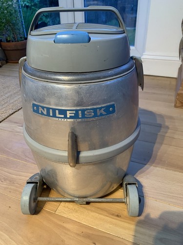 Nilfisk gs80 industrial - gs80, industrial/home