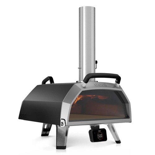 Ooni karu pro pizza - ooni, oven
