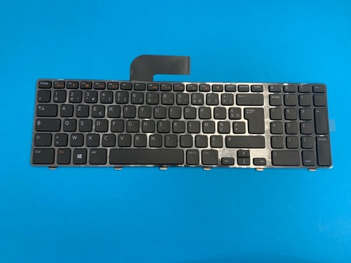 Dell french keyboard - dell,