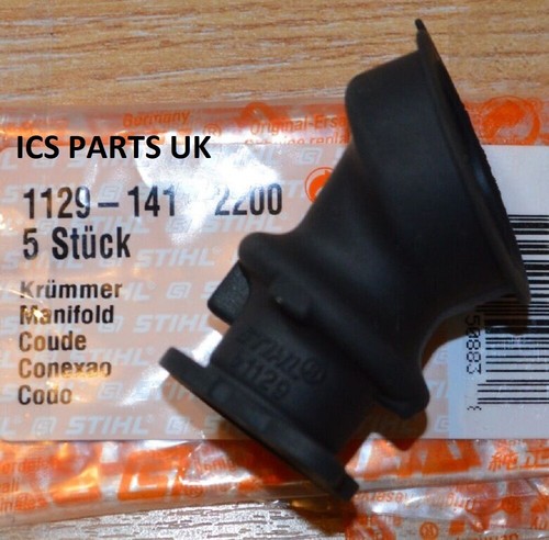 Genuine stihl ms200t chainsaw - ms200t,