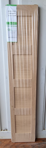 Oak shaker flat - shaker,