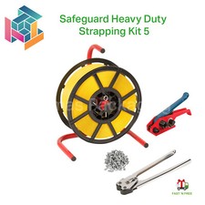 Safeguard Extra Heavy Duty