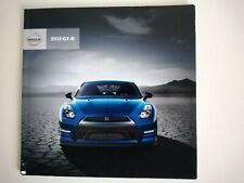 NISSAN GT-R GTR 3.8 Twin Turbo