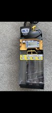 MEI cashflow CF 8000 silver Coin Mechanism fully refurbished £1 Ready MDB/EXEC