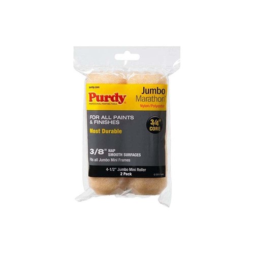 Purdy marathon jumbo - 4.5",