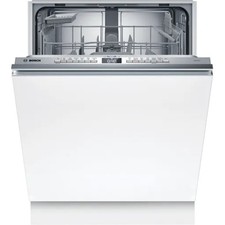 Graded Bosch SMV4HTX00G Series