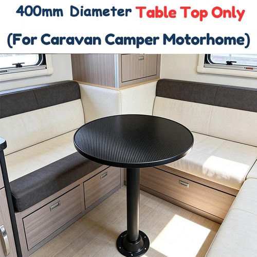 Round table top with edge - round,