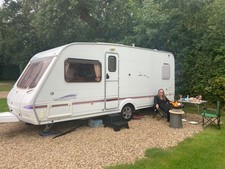 Swift Lifestyle 504 Touring 4