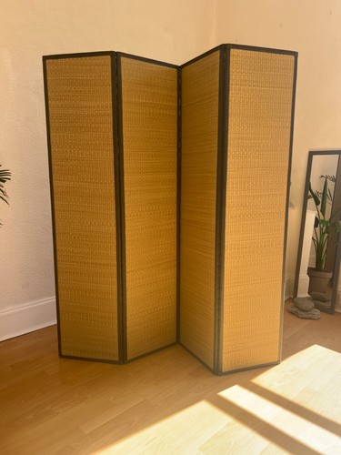 Futon room divider that - divider,