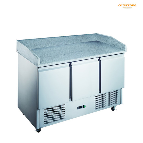 Pizza counter fridge - , 3