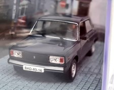 Eon 1/43 - Lada 2105 The