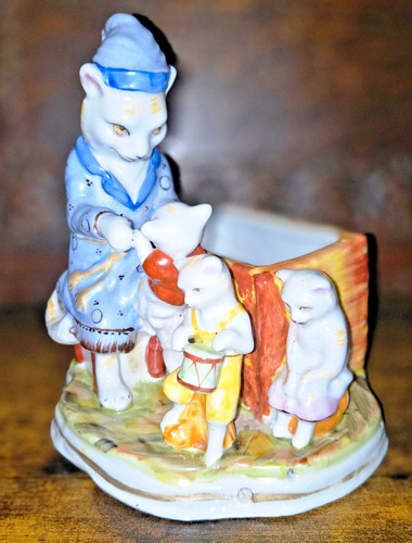 Vintage staffordshire - vintage,