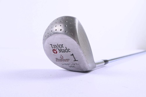 Taylormade burner driver - taylormade,