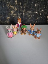 Cbeebies PETER RABBIT complete