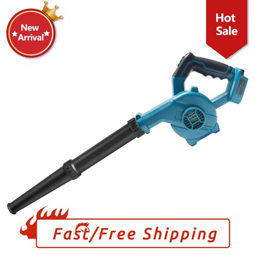 Cordless garden leaf blower - cordless,