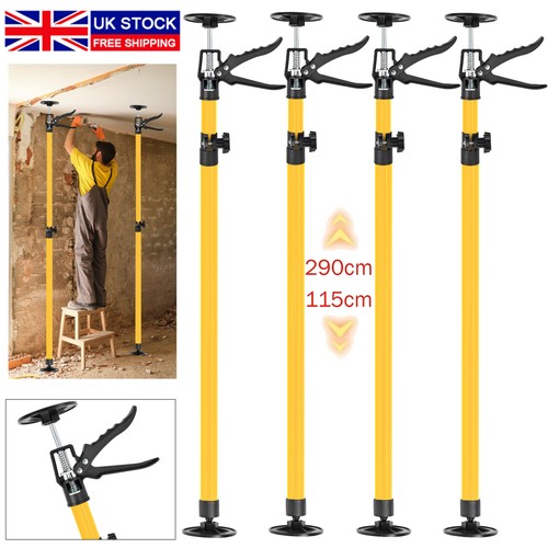 115 290cm adjustable - 4x, 115-290cm